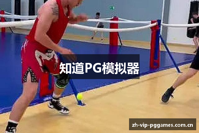 知道PG模拟器